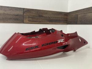 Suzuki GSX 1300 R Hayabusa (99-07) - Farokidom