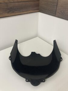 Suzuki GSX 1300 R Hayabusa (99-07) - Fejidom alsó része