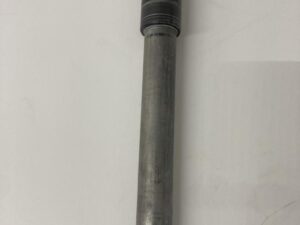 Suzuki GSX 1300 R Hayabusa (99-07) - Első kerék tengely