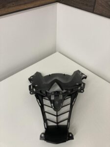 Yamaha YZF R6 (08-11) - Műanyag idom (Hibás)