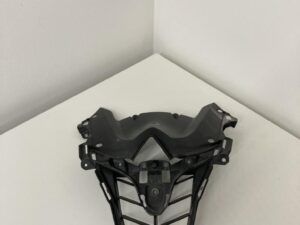 Yamaha YZF R6 (08-11) - Műanyag idom (Hibás)