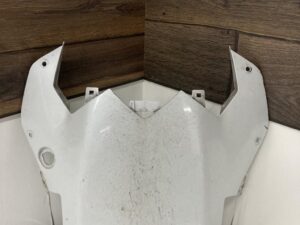 Yamaha YZF R6 (08-11) - Farokidom elem 2