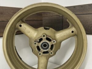 Suzuki GSF 1200S Bandit (96-00) - Hátsó kerék