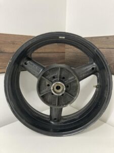 Suzuki GSF 1200S Bandit (96-00) - Hátsó kerék 2