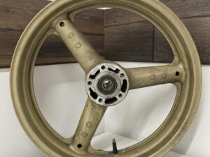 Suzuki GSF 1200S Bandit (96-00) - Első kerék