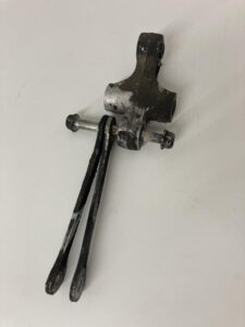 Suzuki GSF 1200S Bandit (96-00) - Kutyacsont