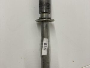 Suzuki GSF 1200S Bandit (96-00) - Első tengely