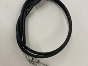 Suzuki GSF 650 Bandit (07-12) - Gázbowden szett