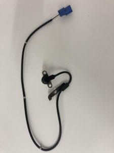 Suzuki GSF 650 Bandit (07-12) - Hátsó ABS jeladó