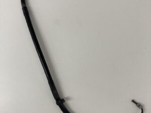 Suzuki GSF 650 Bandit (07-12) - Fékcső