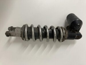 Kawasaki ZZR1400 (06-11) - Hátsó lengéscsillapító