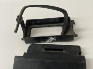 Kawasaki ZZR1400 (06-11) - Akkumulátortartó