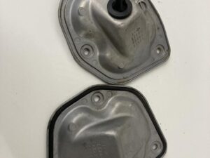 Kawasaki ZZR1400 (06-11) - Váz elem