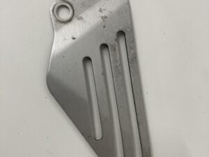 Kawasaki ZZR1400 (06-11) - Lábtartókonzol védő