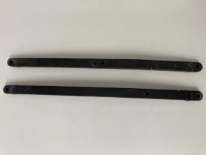 Kawasaki ZZR1400 (06-11) - Segédváz elem