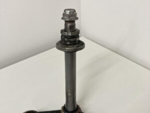 Yamaha XJ600 Diversion (92-02) - Alsó villahíd