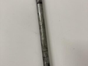 Yamaha XJ600 Diversion (92-02) - Első kerék tengely