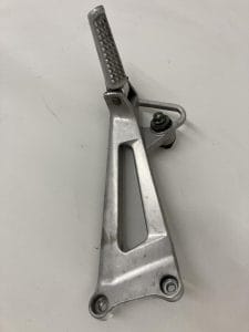 Honda VFR750 (94-97) - Jobb hátsó lábtartó