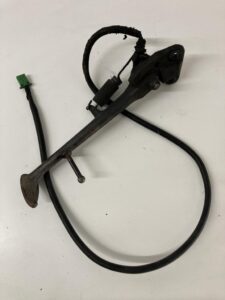 Honda VFR750 (94-97) - Oldalsztender kapcsolóval