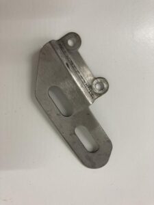 Derbi GPR 50 Racing (04-08) - Hátsó fékmunkahenger takaró