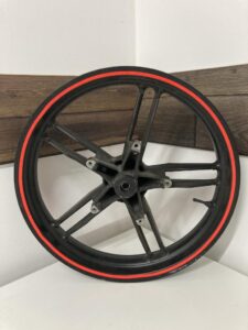 Yamaha TZR 50 (03-16) - Első kerék