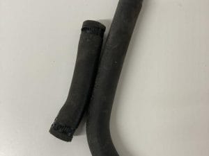 Yamaha TZR 50 (03-16) - Vízcső szett