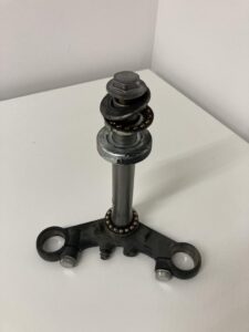 Yamaha TZR 50 (03-16) - Alsó villahíd