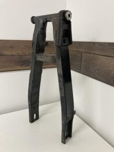 Yamaha TZR 50 (03-16) - Hátsó lengővilla