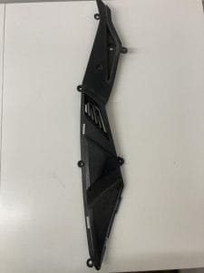 Kawasaki J300 (14- ) - Bal légterelő idom