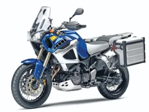YAMAHA XTZ 1200 SUPER TENERE