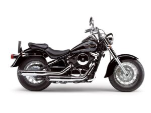 KAWASAKI VN 800 CLASSIC