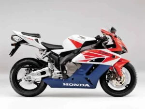 HONDA CBR 1000 RR FIREBLADE