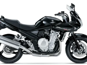 SUZUKI GSF 1250 BANDIT