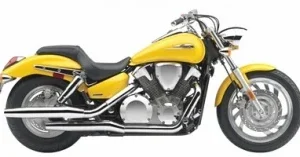 HONDA VTX 1300