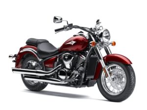 KAWASAKI VN 900 CLASSIC