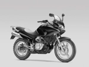 HONDA XL 125 V VARADERO