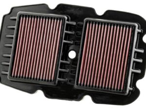 K&N Levegőszűrő HA-7008