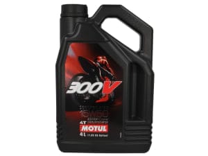Motul 300VFL 15W50 4L