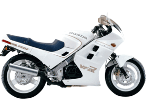 HONDA VFR 750