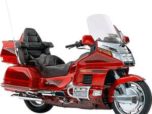 HONDA GL 1500 GOLDWING
