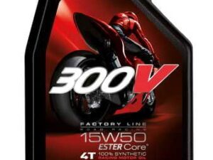 Motul 300VFL 15W50 1L