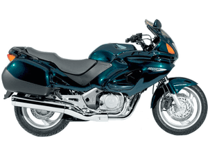 HONDA NT 650 V DEAUVILLE