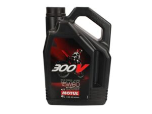 Motul 300VFLOFF 15W60 4L