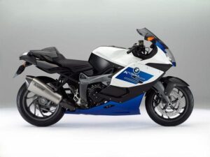BMW K 1300 S