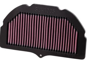 K&N Levegőszűrő SU-1005