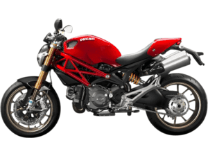 DUCATI MONSTER 1100