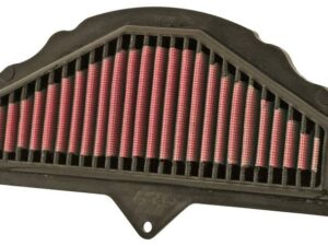 K&N Levegőszűrő KA-1008