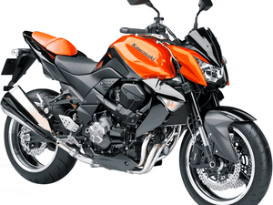 KAWASAKI Z 1000