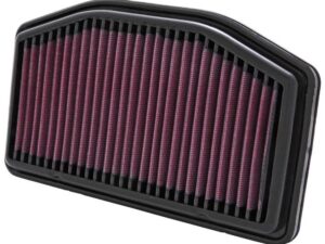 K&N Levegőszűrő YA-1009