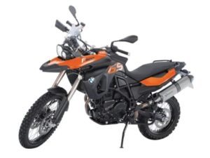 BMW F800 GS
